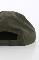 Haze (Army Nylon Snapback Cap)