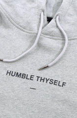 Humble Thyself II (Men's Heather A1 Hoody)