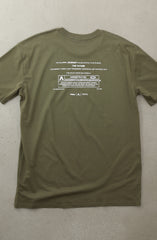 Unrestricted (Men's Army A1 Tee)