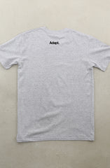 Designed by Adapt (Men's Heather A1 Tee)