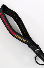 Gold Blooded RPM (Black Jet Tag w/ Clip)