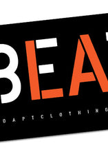 Beat LA (Poster)