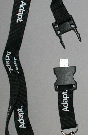 CTA (4GB USB Lanyard)