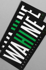 Wahine (Sticker 2-Pack)