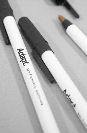 BIC x Adapt :: The CTA Ballpoint Pen (3-Pack) – Adapt.
