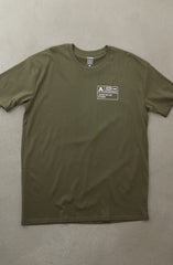 Unrestricted (Men's Army A1 Tee)