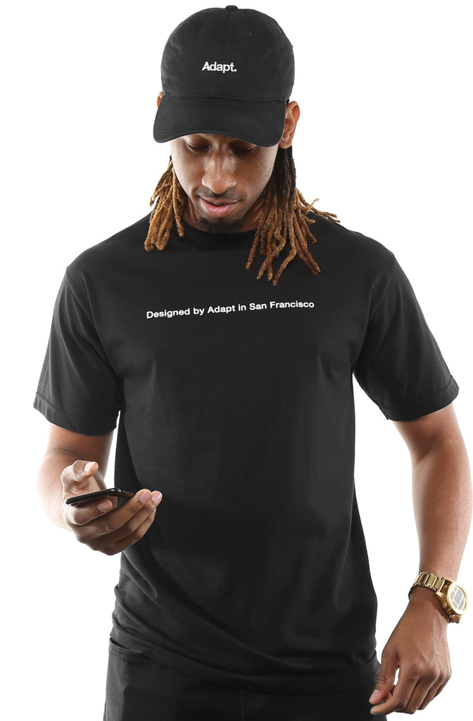 Cool black tees Clearance